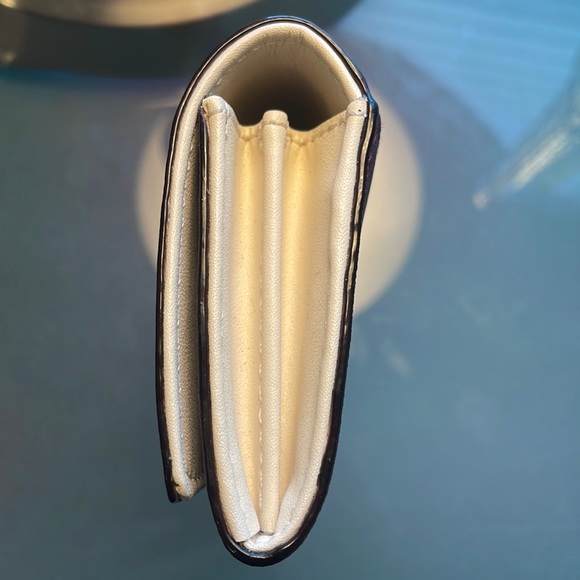 Kate Spade Grand Street Hayden Crossbody & Mikas Pond Christine in Deep Plum - Picture 17 of 17